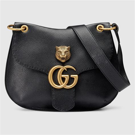 women's shoulder bag gucci|authentic Gucci shoulder.